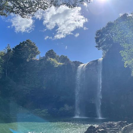 Bella Vista Motel Whangarei Bagian luar foto