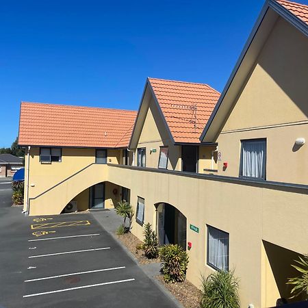 Bella Vista Motel Whangarei Bagian luar foto