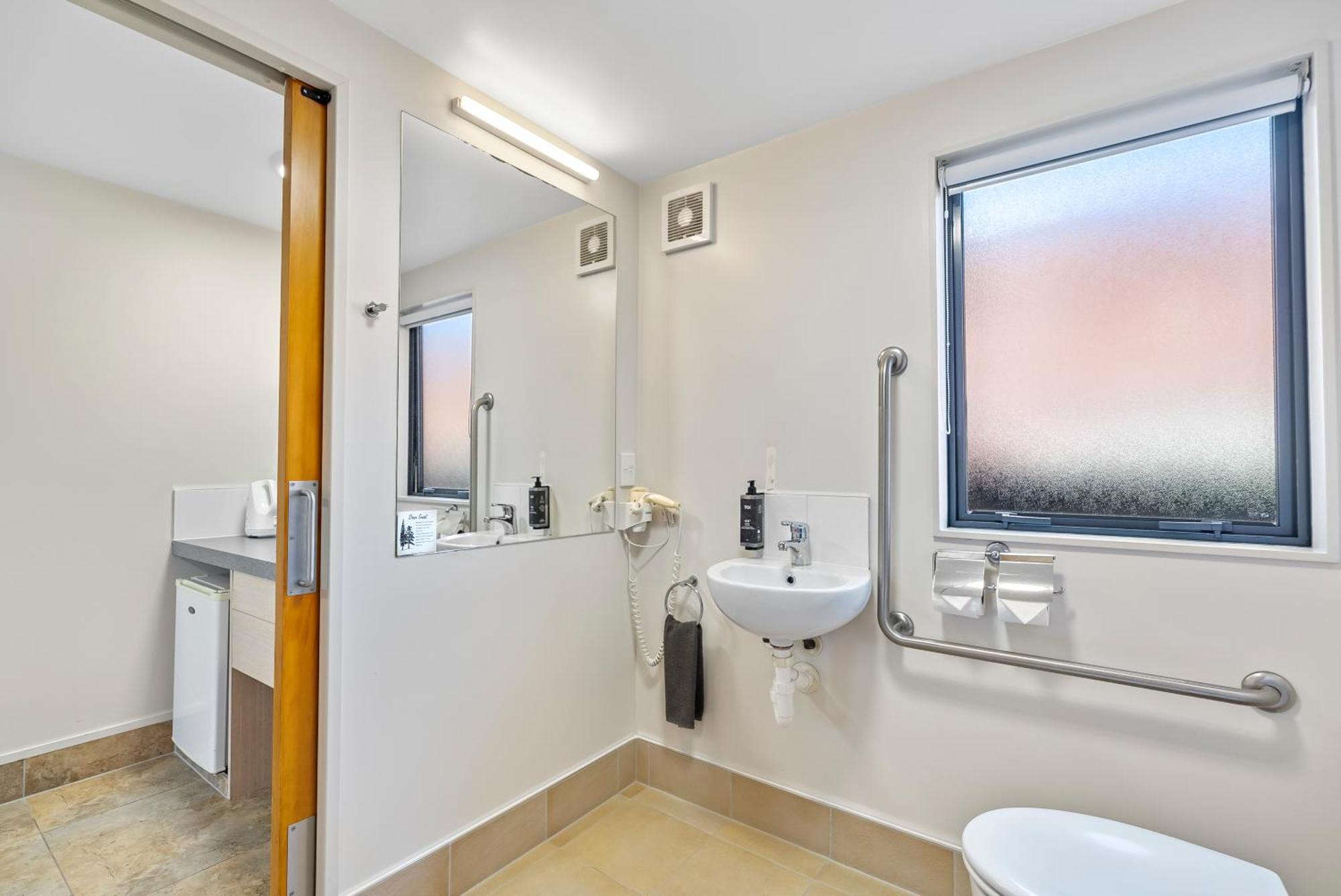 Bella Vista Motel Whangarei Bagian luar foto