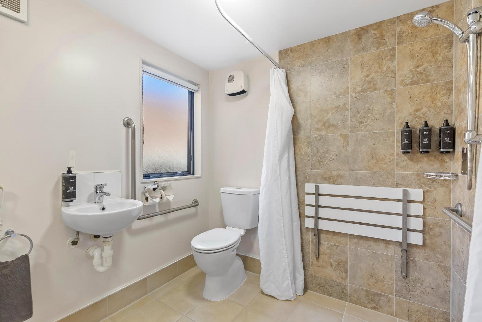 Bella Vista Motel Whangarei Bagian luar foto