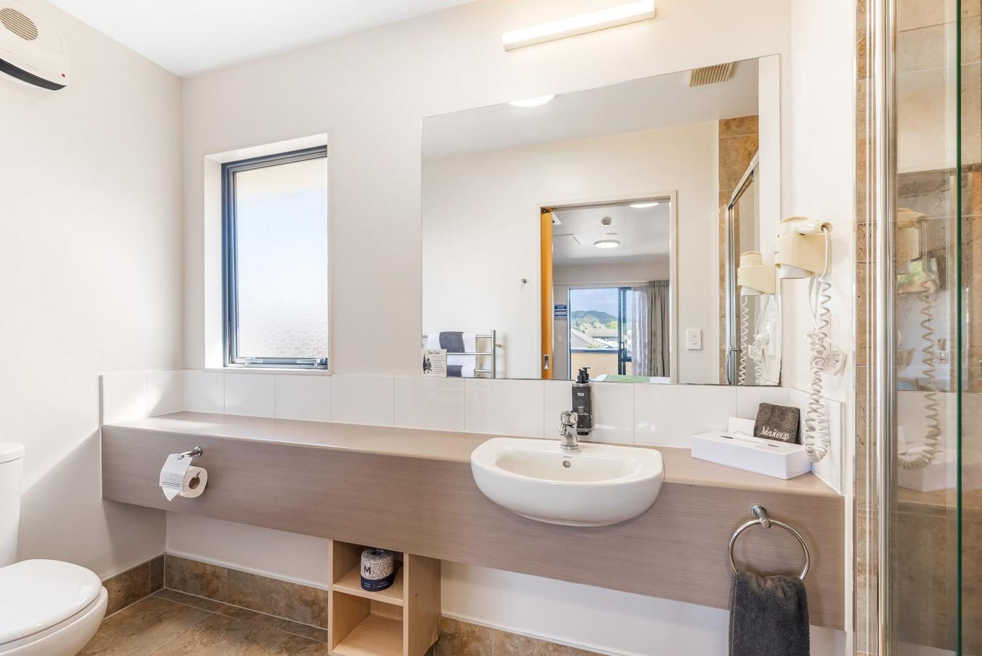 Bella Vista Motel Whangarei Bagian luar foto
