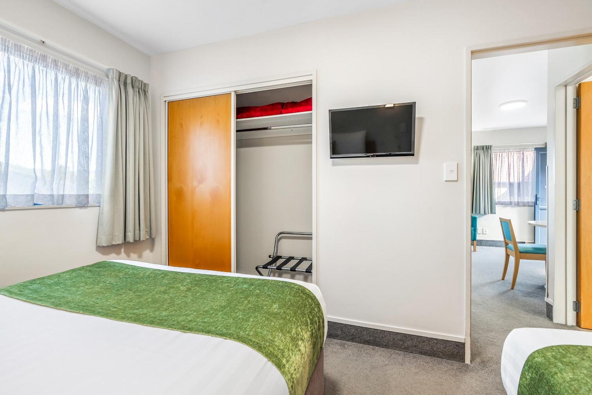 Bella Vista Motel Whangarei Bagian luar foto
