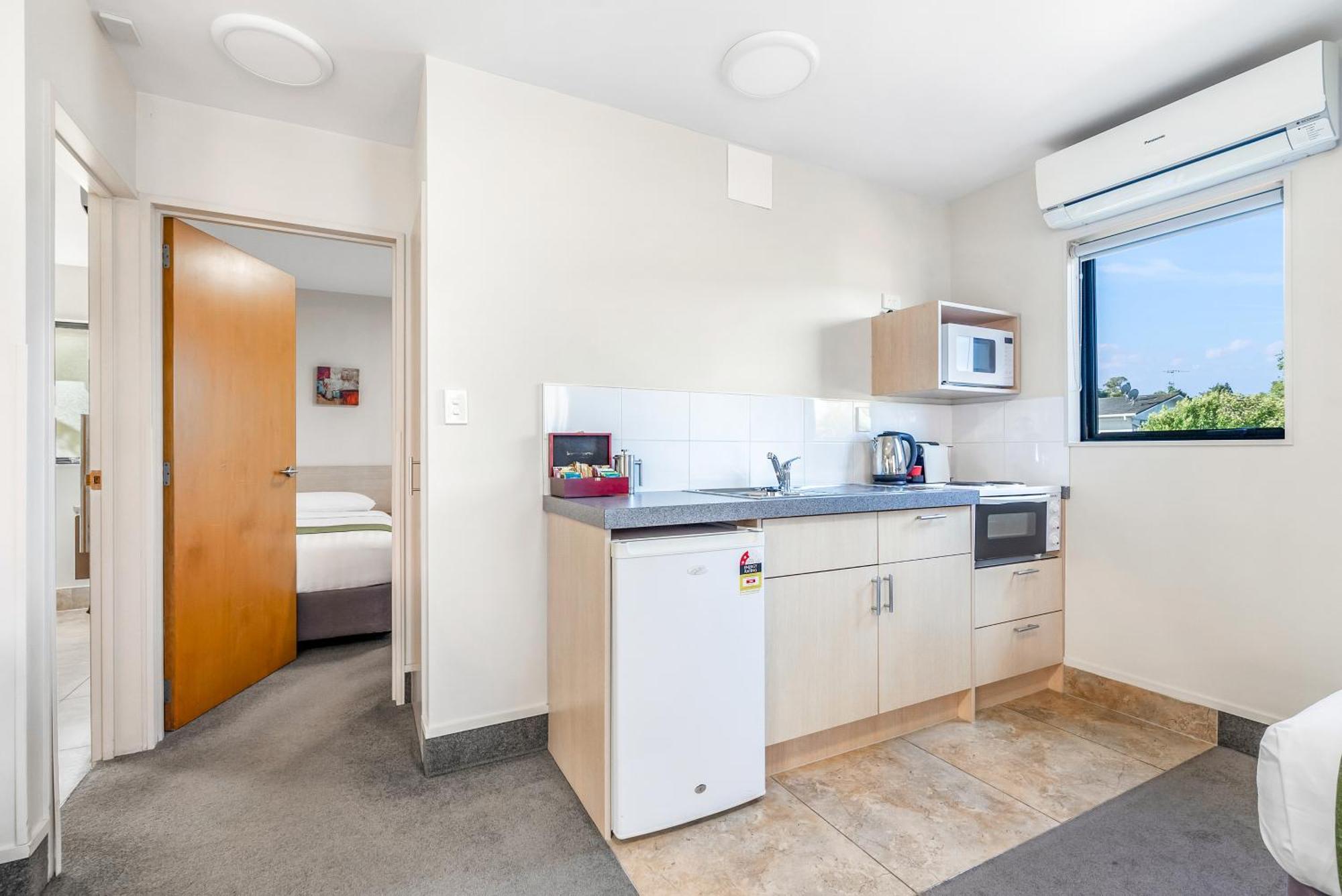 Bella Vista Motel Whangarei Bagian luar foto