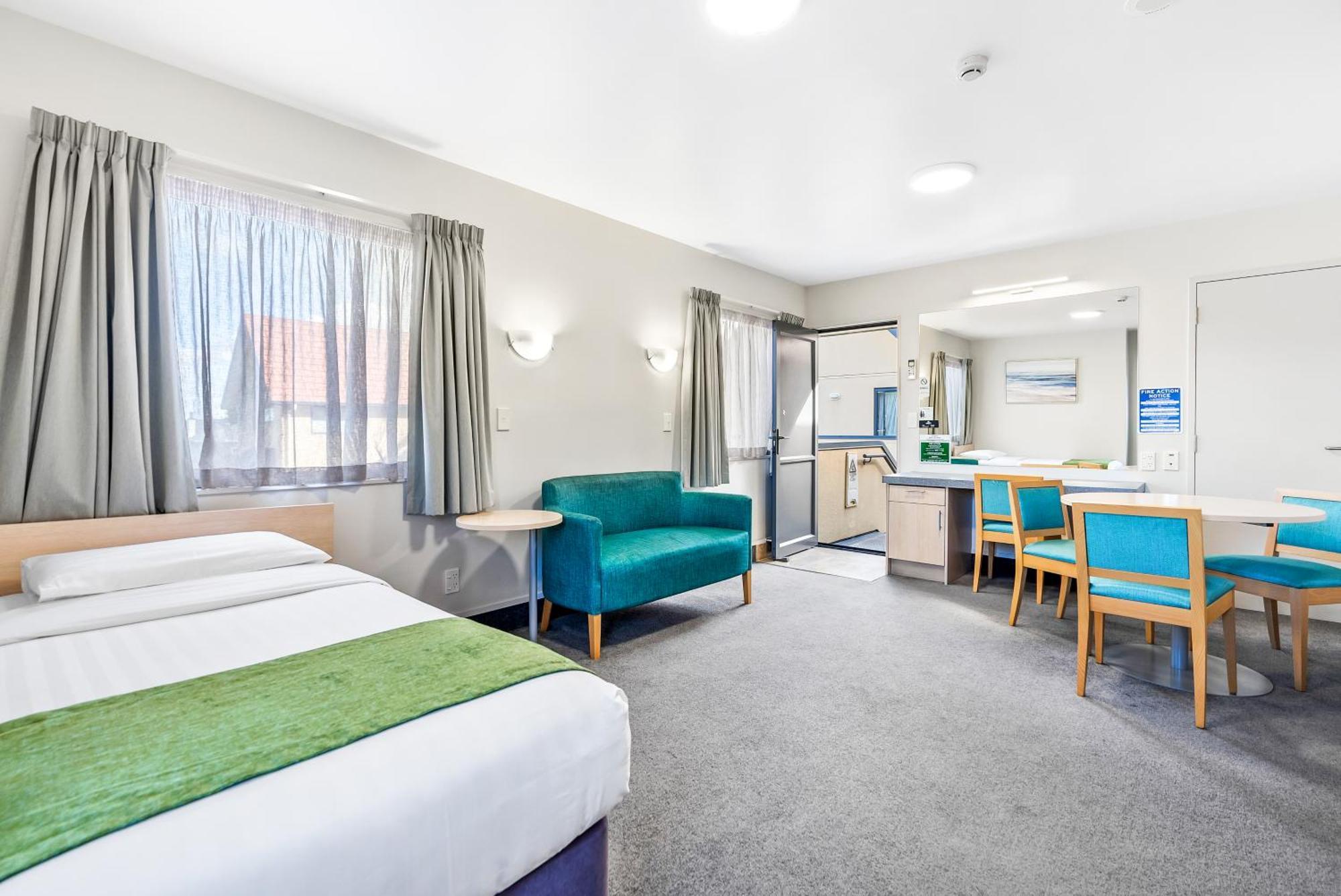 Bella Vista Motel Whangarei Bagian luar foto