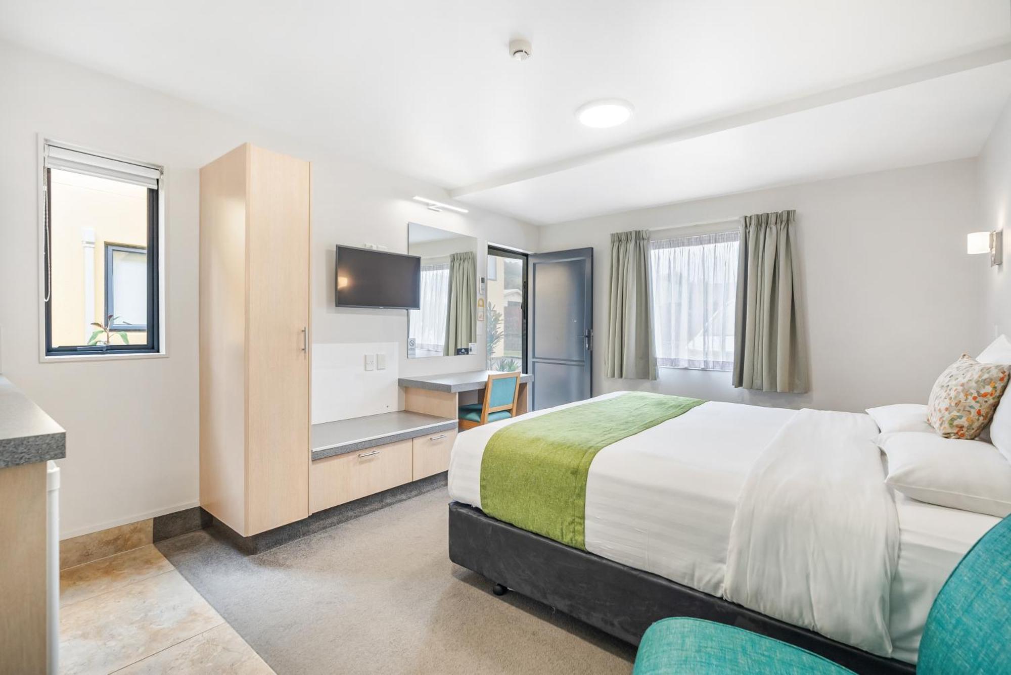 Bella Vista Motel Whangarei Bagian luar foto