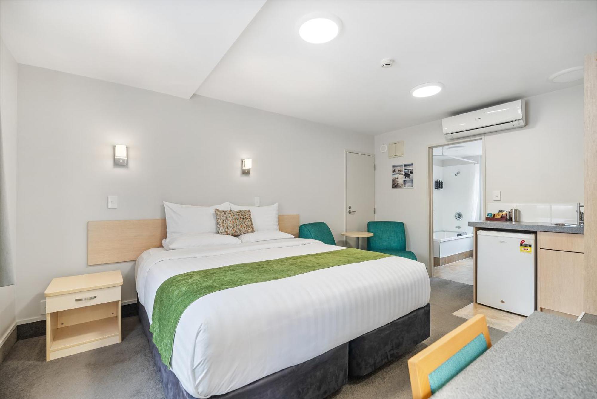 Bella Vista Motel Whangarei Bagian luar foto