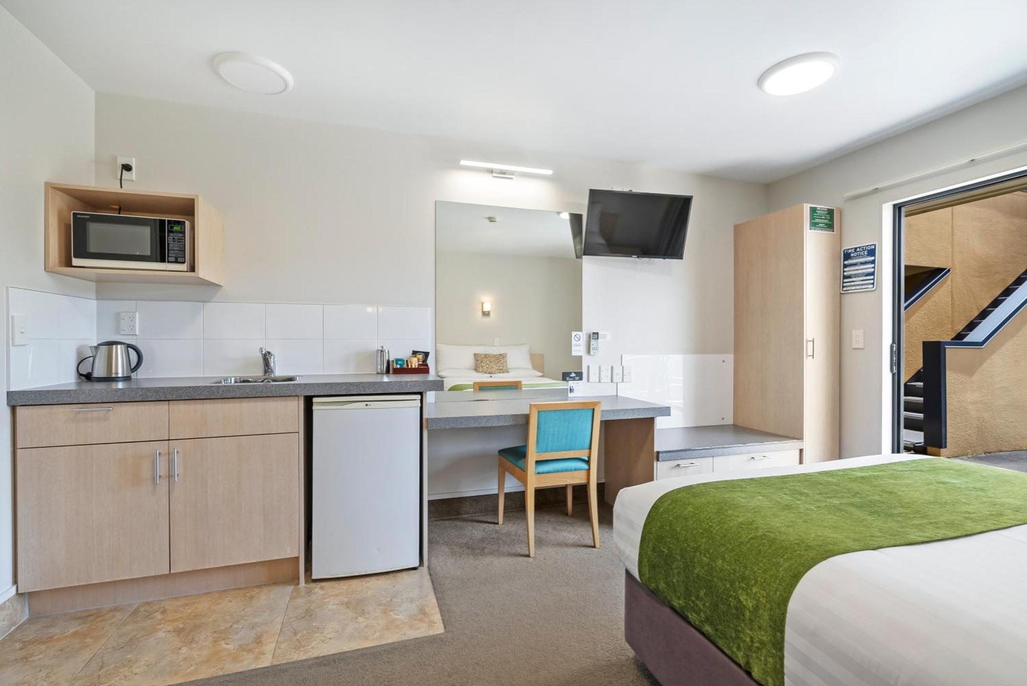 Bella Vista Motel Whangarei Bagian luar foto