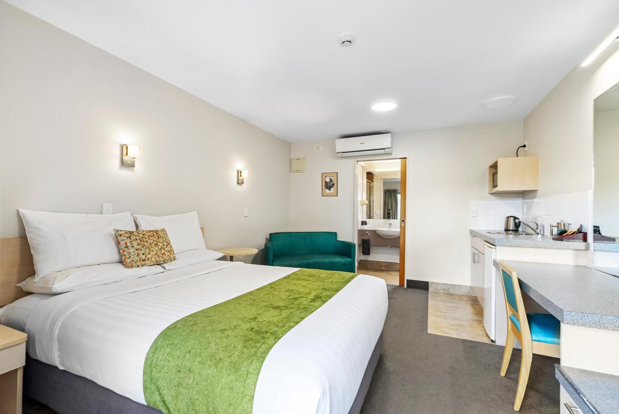 Bella Vista Motel Whangarei Bagian luar foto