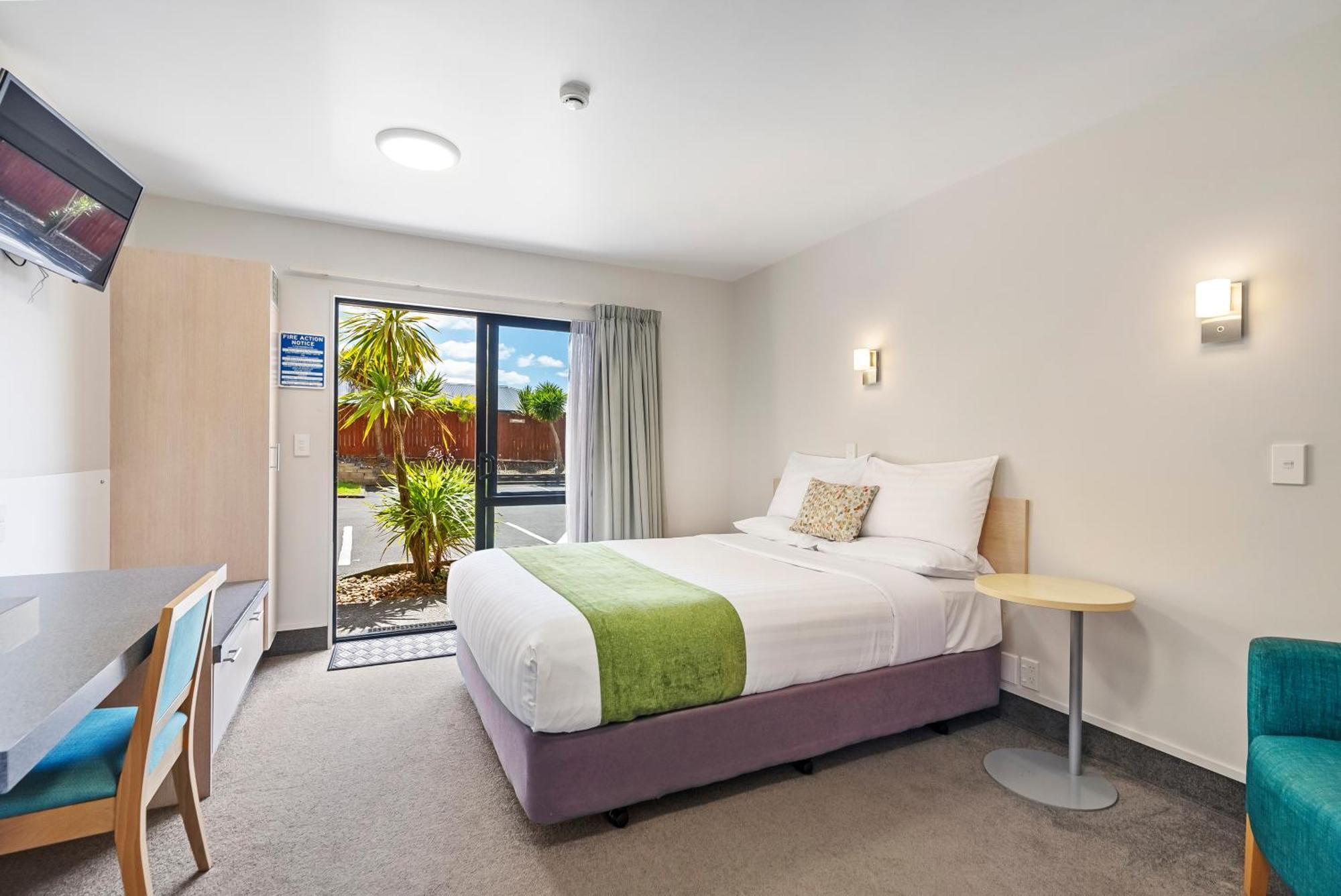 Bella Vista Motel Whangarei Bagian luar foto