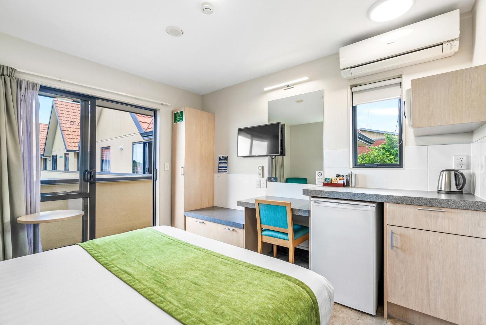 Bella Vista Motel Whangarei Bagian luar foto