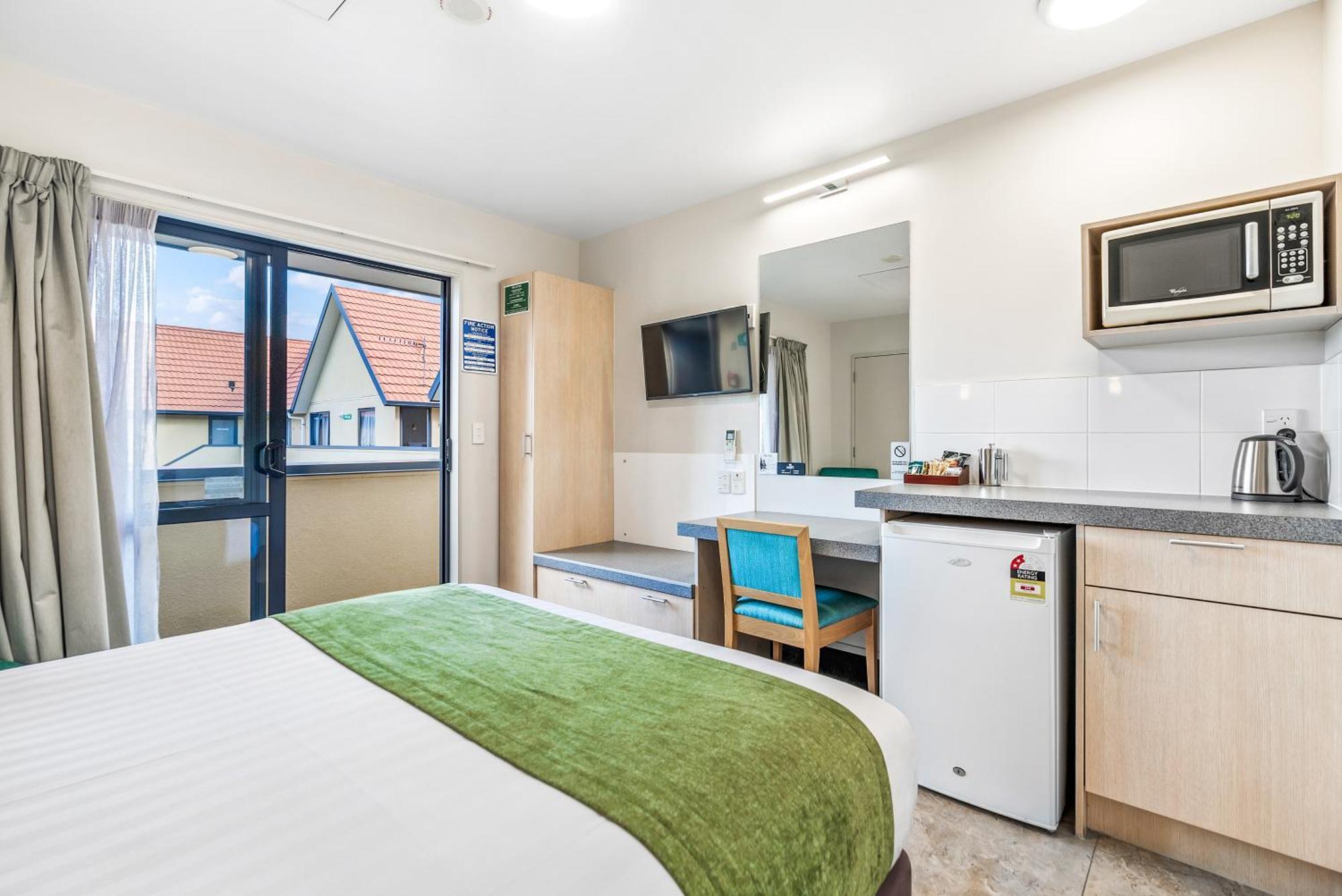 Bella Vista Motel Whangarei Bagian luar foto