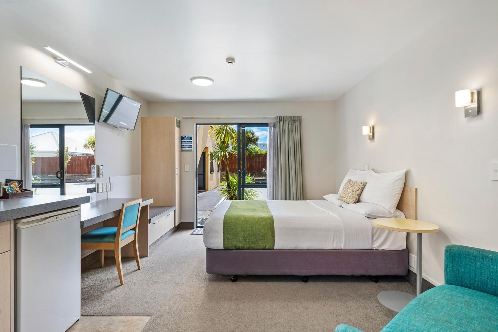 Bella Vista Motel Whangarei Bagian luar foto