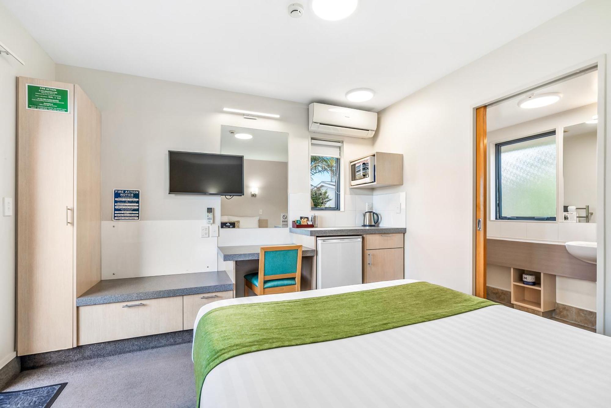 Bella Vista Motel Whangarei Bagian luar foto