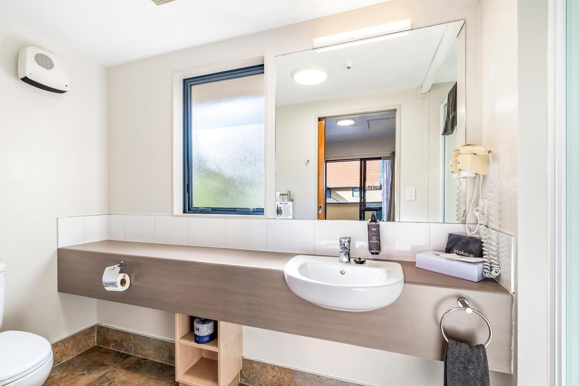 Bella Vista Motel Whangarei Bagian luar foto