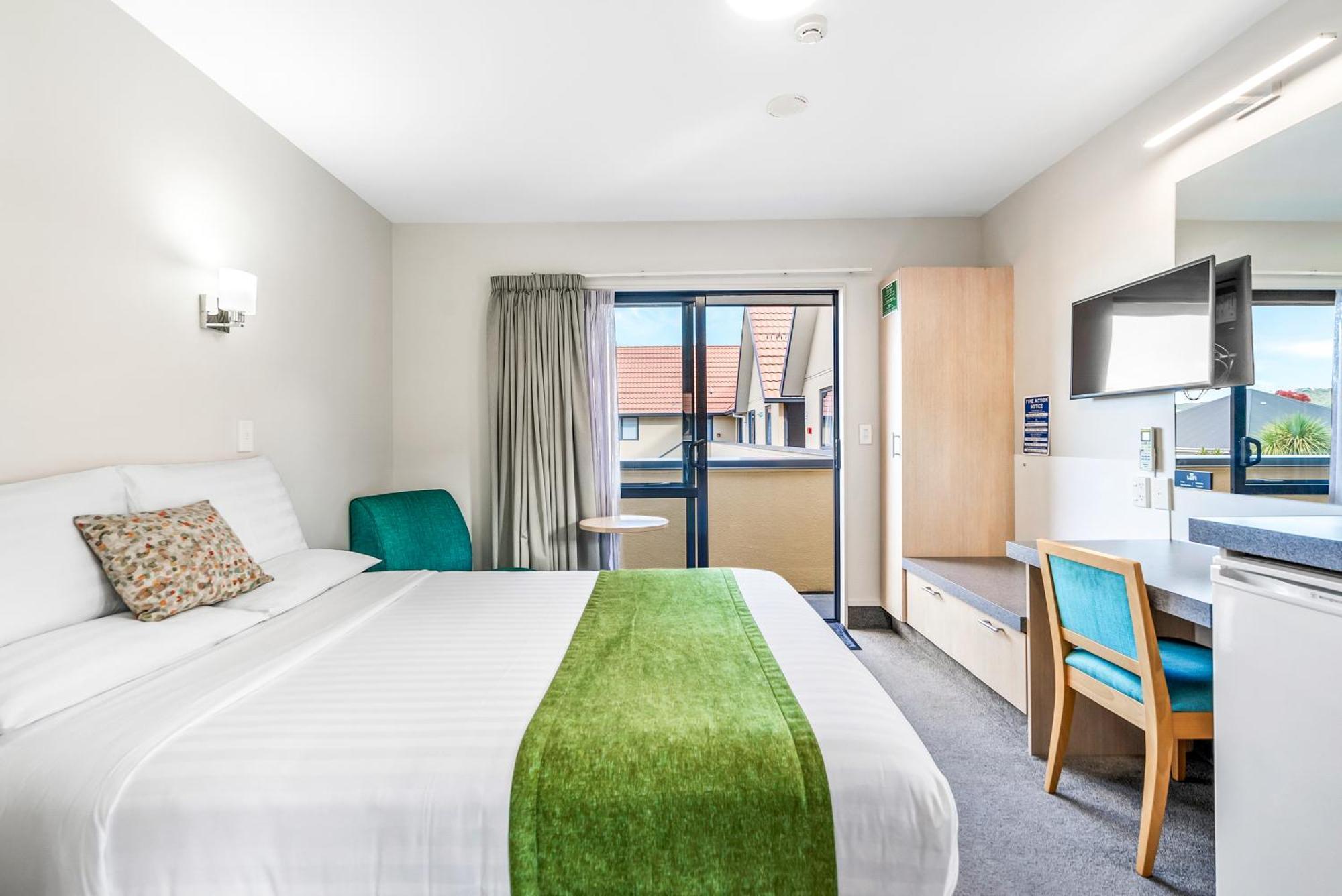 Bella Vista Motel Whangarei Bagian luar foto