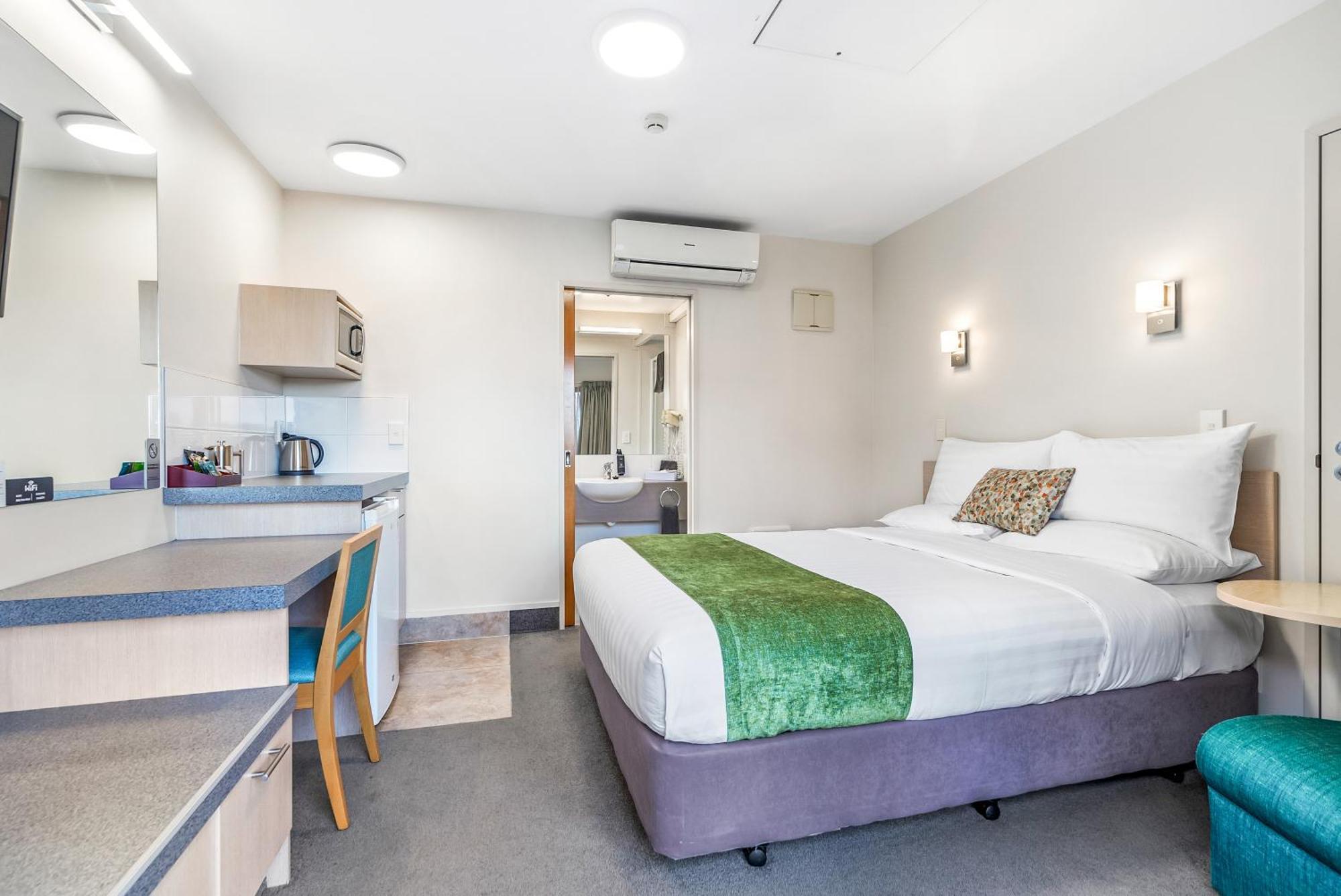 Bella Vista Motel Whangarei Bagian luar foto