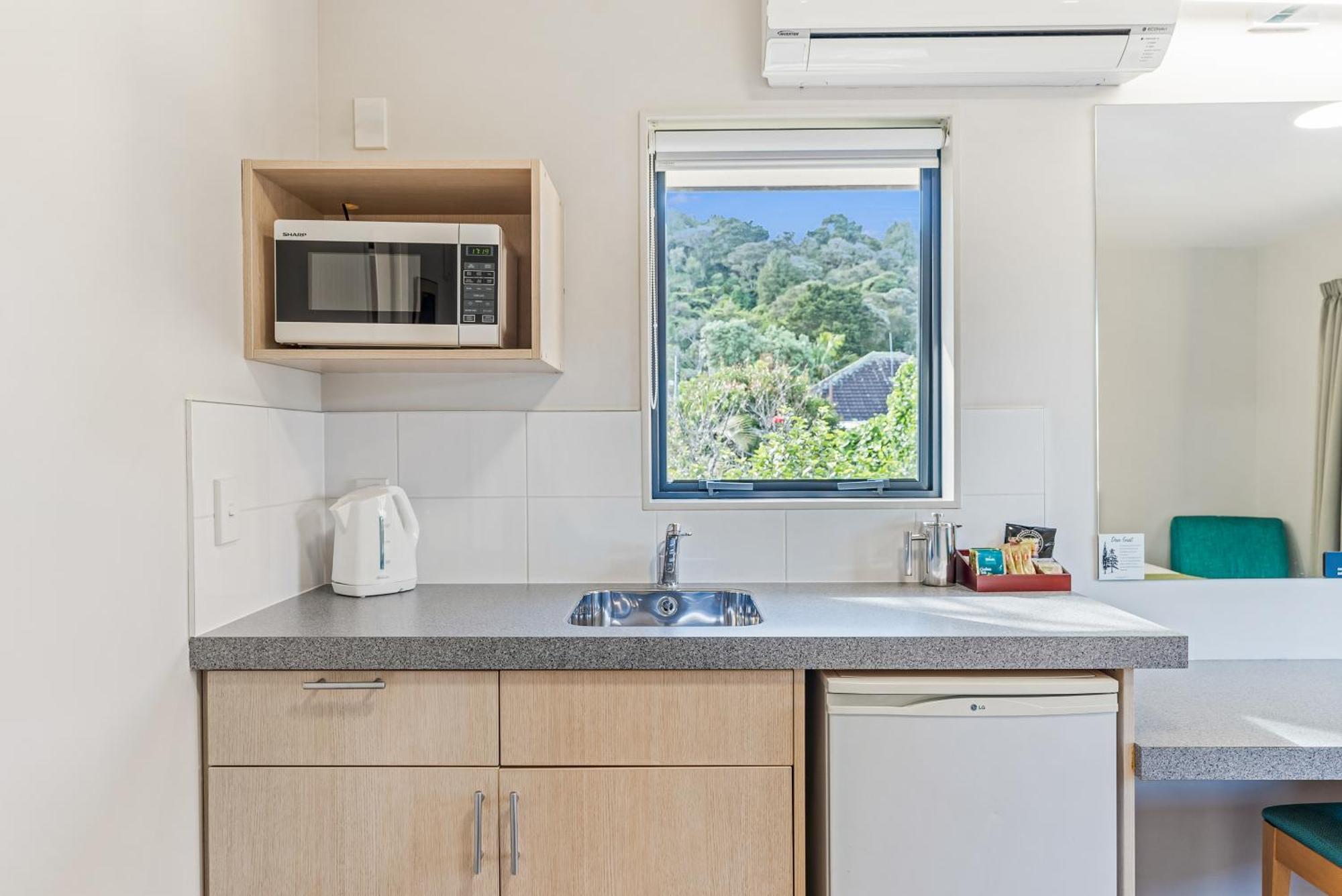 Bella Vista Motel Whangarei Bagian luar foto