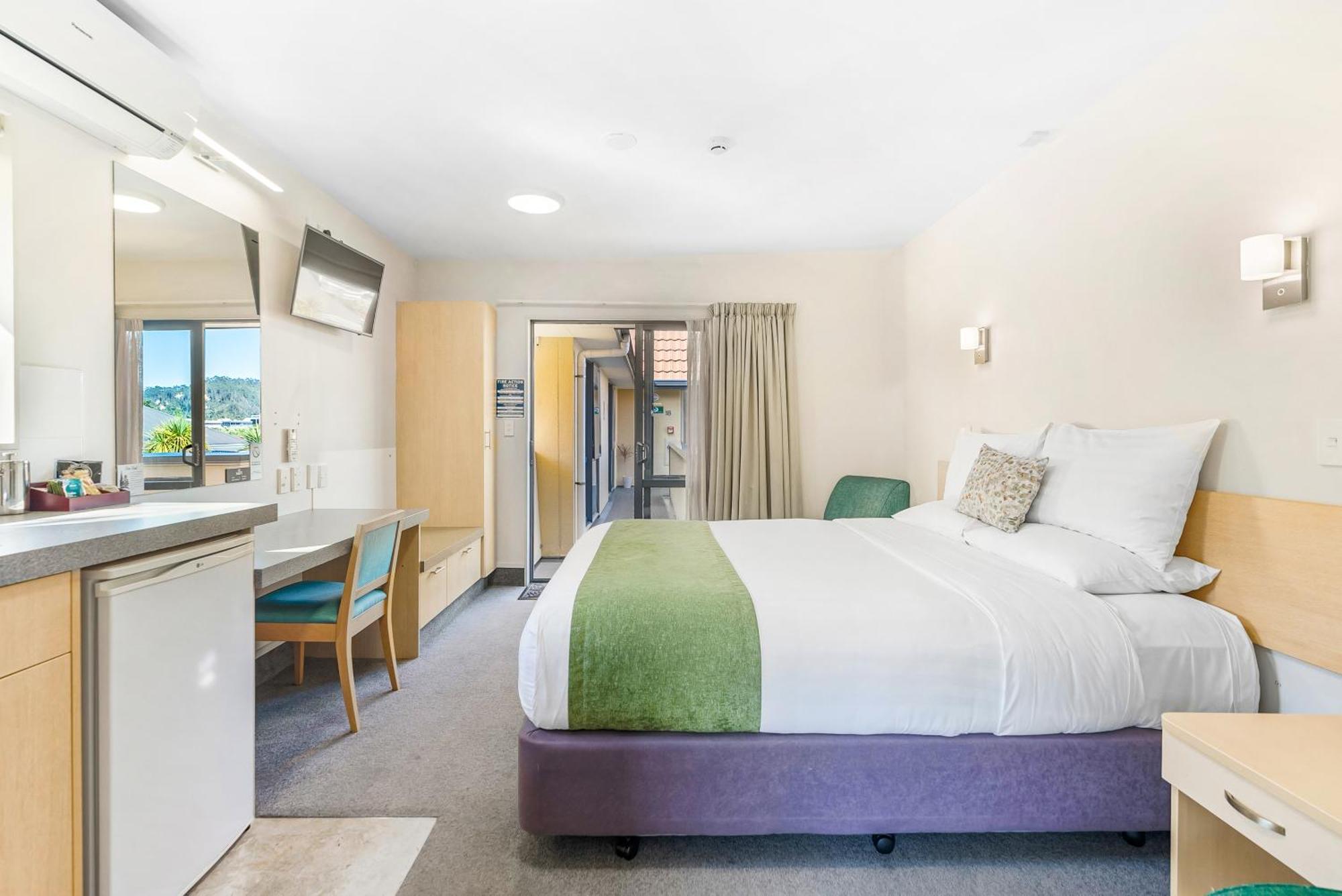 Bella Vista Motel Whangarei Bagian luar foto