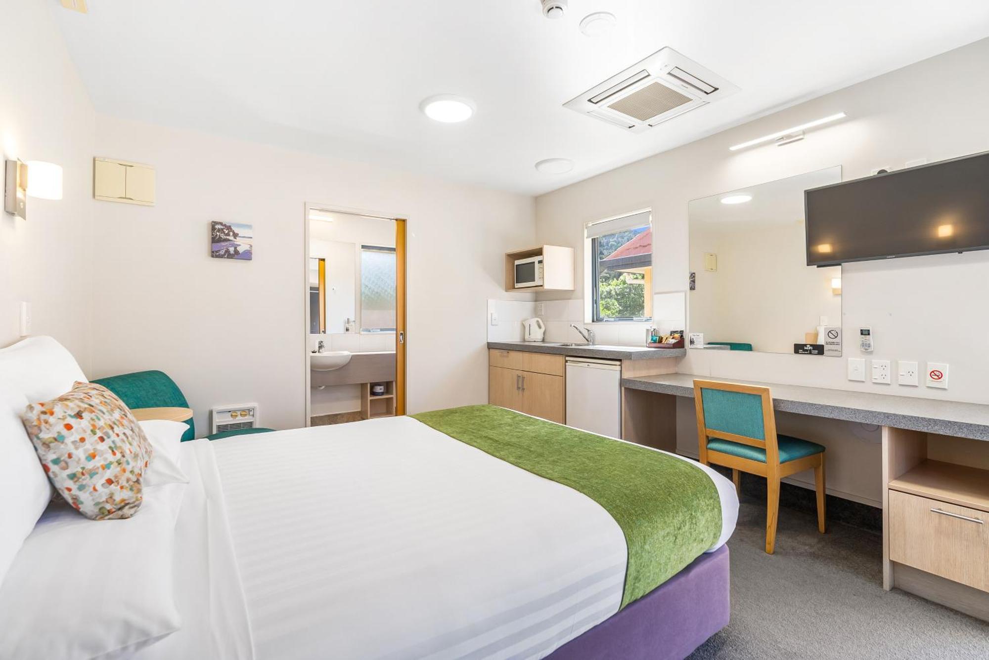 Bella Vista Motel Whangarei Bagian luar foto