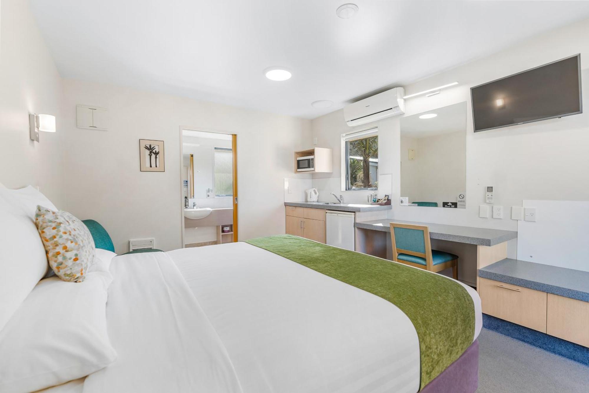 Bella Vista Motel Whangarei Bagian luar foto