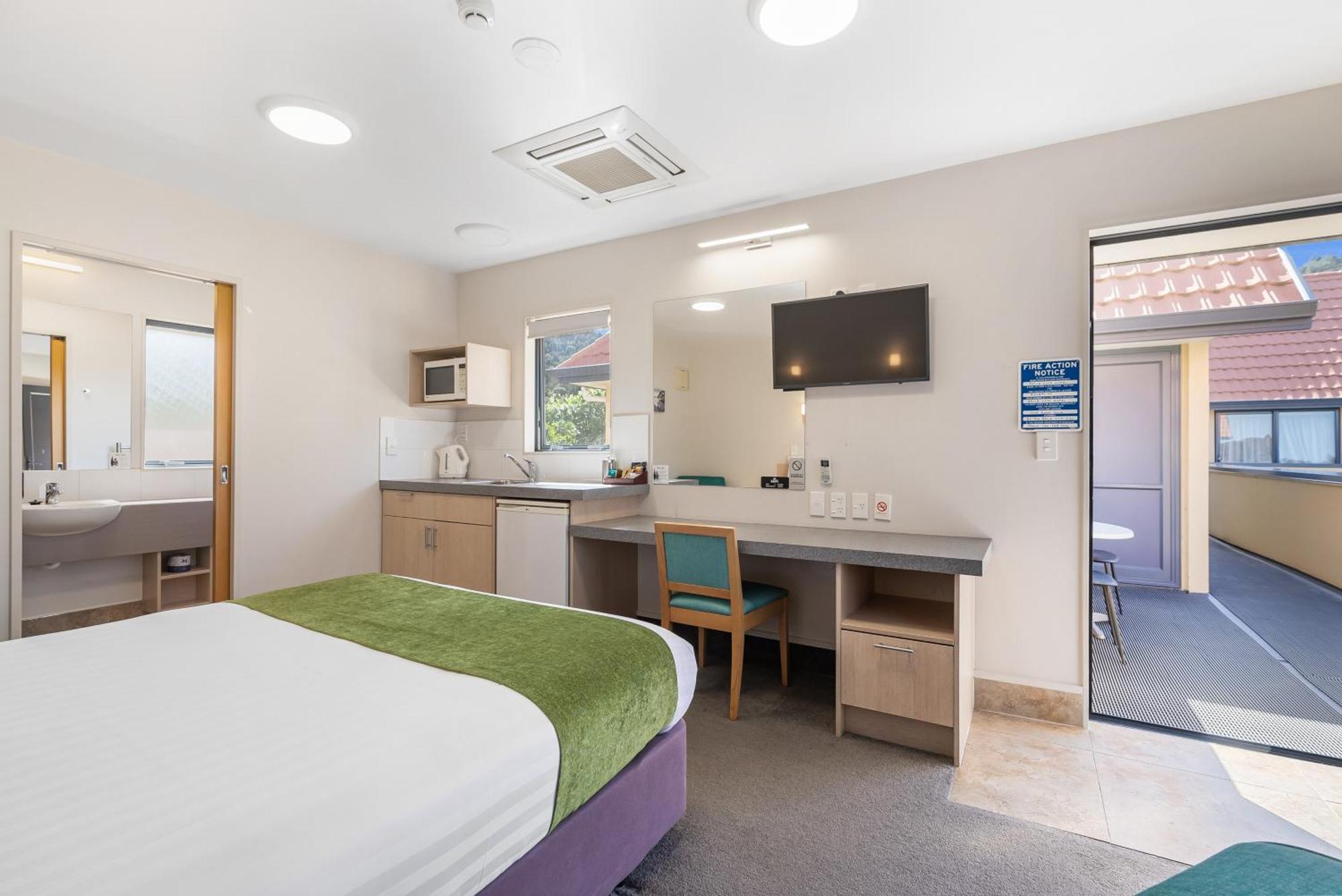 Bella Vista Motel Whangarei Bagian luar foto
