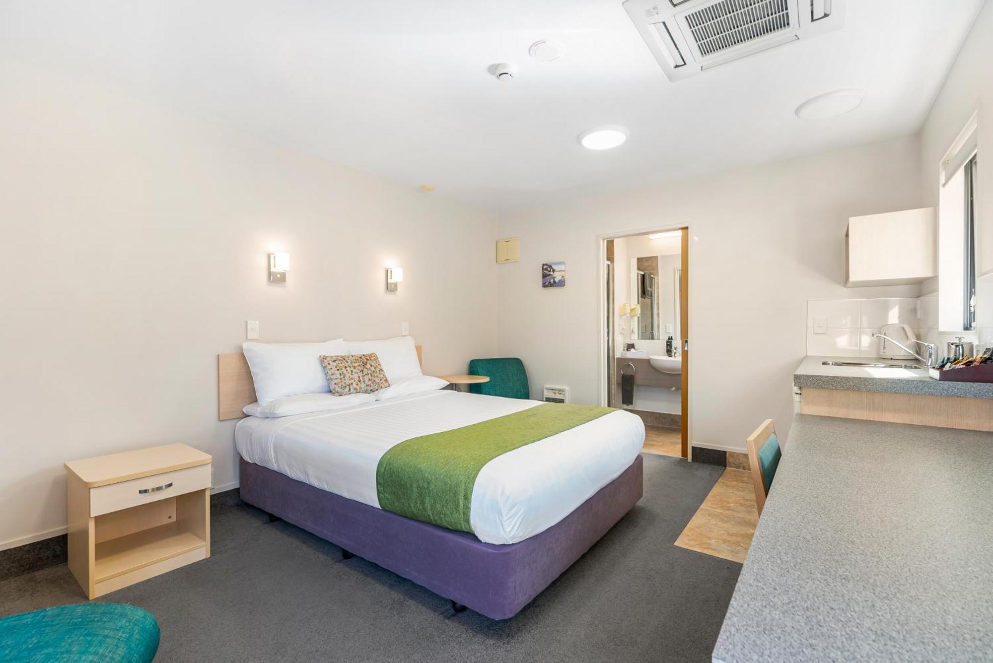 Bella Vista Motel Whangarei Bagian luar foto