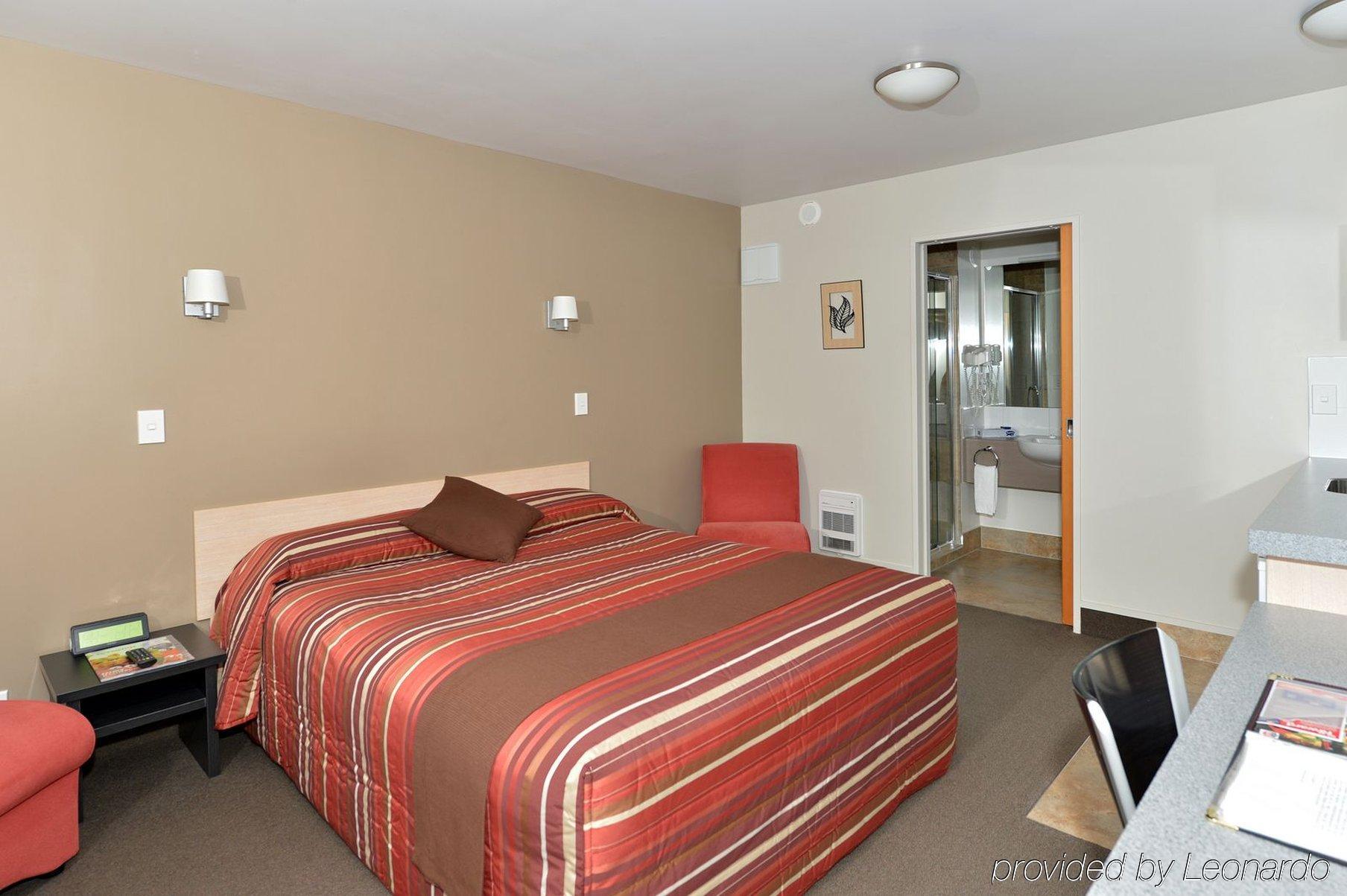Bella Vista Motel Whangarei Bagian luar foto
