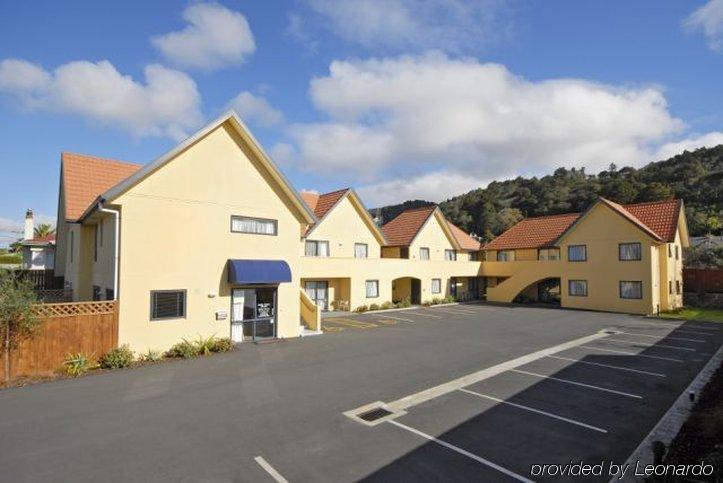 Bella Vista Motel Whangarei Bagian luar foto