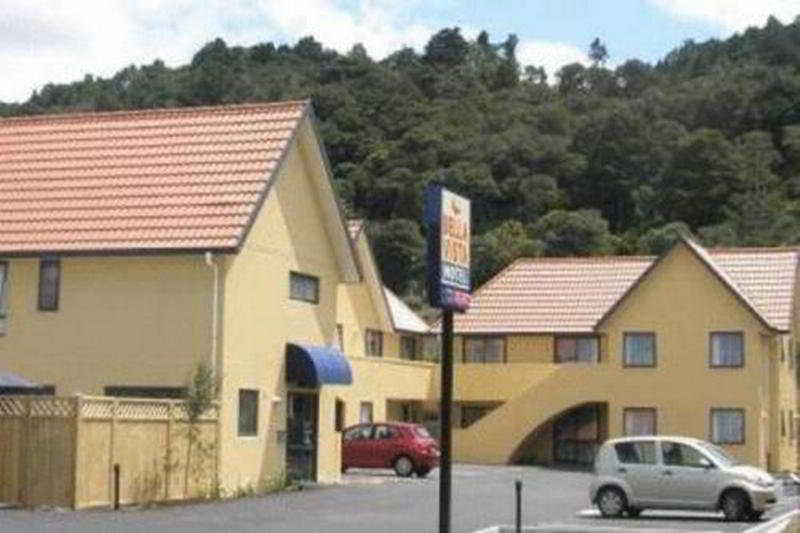 Bella Vista Motel Whangarei Bagian luar foto