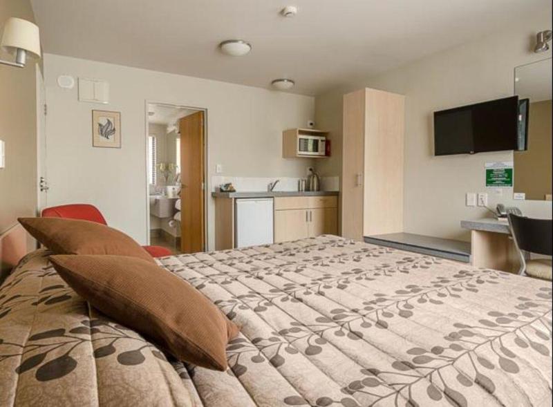 Bella Vista Motel Whangarei Bagian luar foto