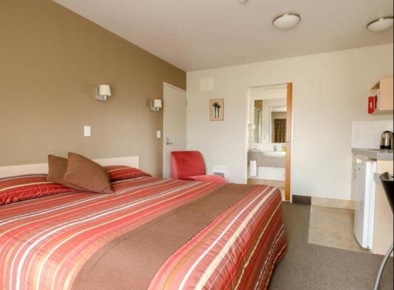 Bella Vista Motel Whangarei Bagian luar foto