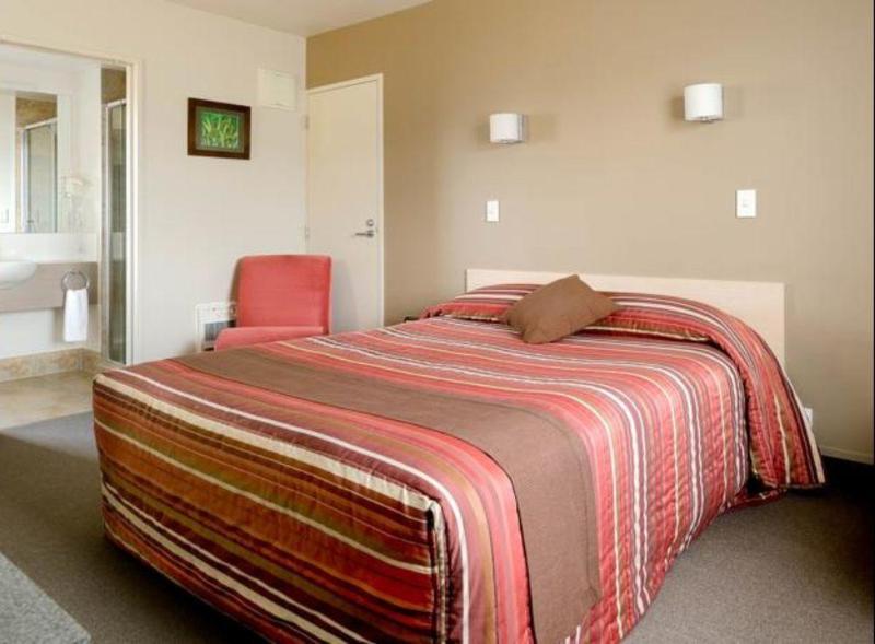 Bella Vista Motel Whangarei Bagian luar foto