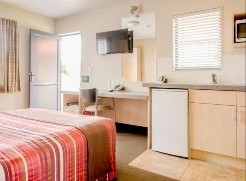 Bella Vista Motel Whangarei Bagian luar foto
