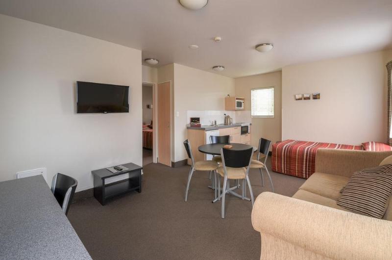 Bella Vista Motel Whangarei Bagian luar foto