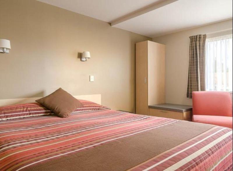 Bella Vista Motel Whangarei Bagian luar foto