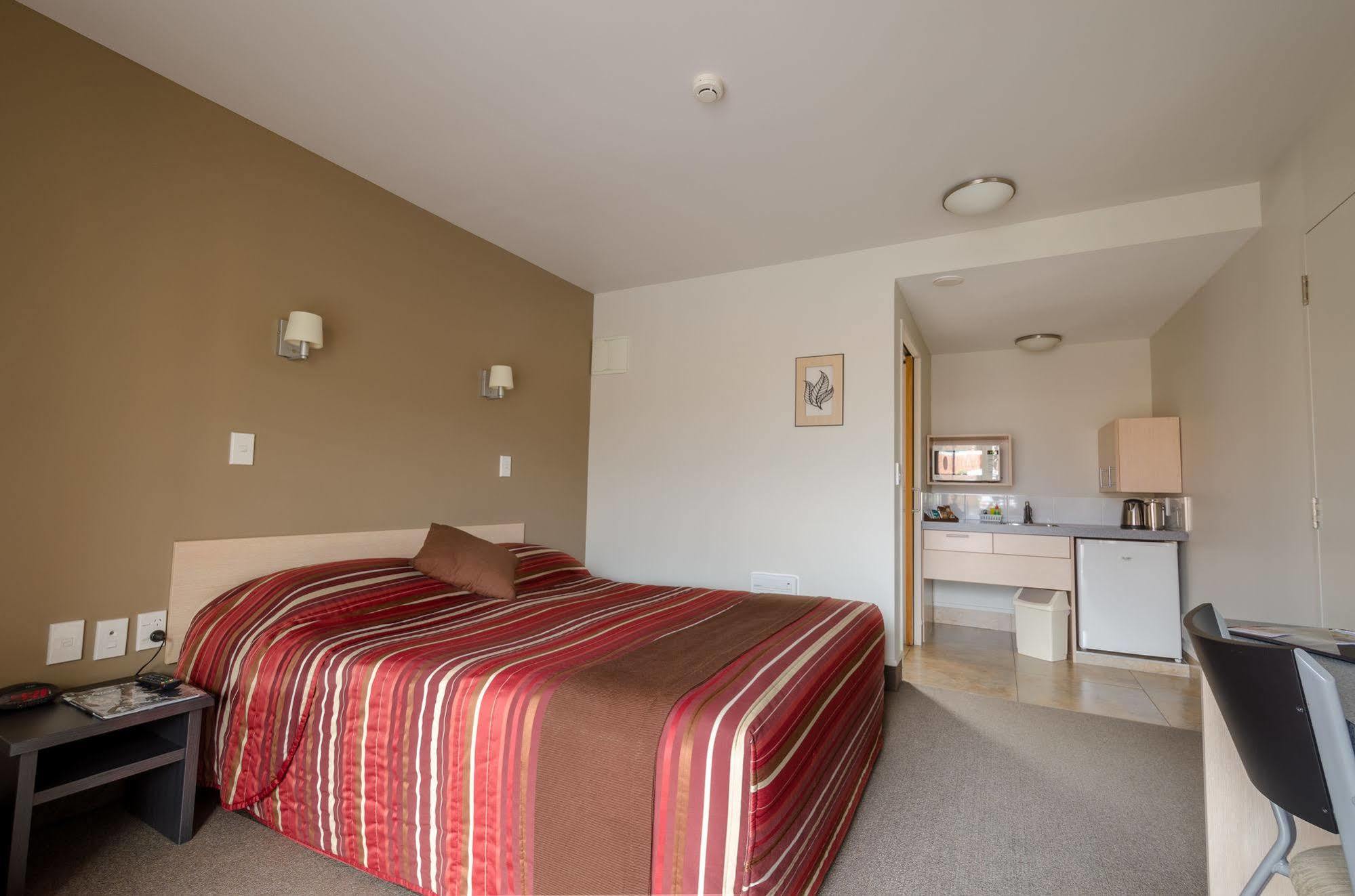 Bella Vista Motel Whangarei Bagian luar foto